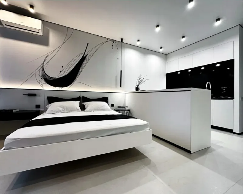 1-кімнатна квартира, 30 м², Атмосфера, Аркадія
