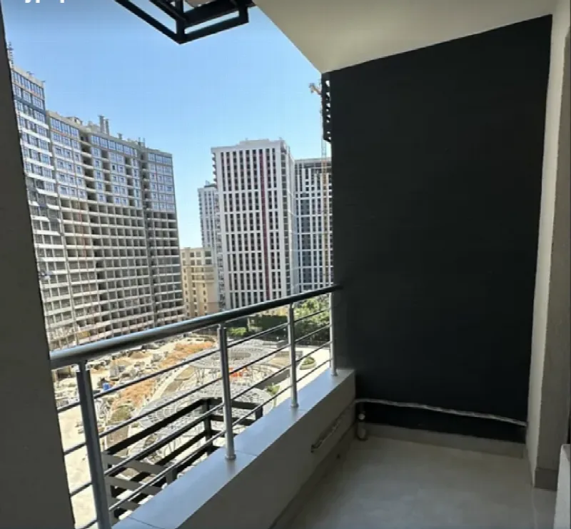 1-room, 29 m²