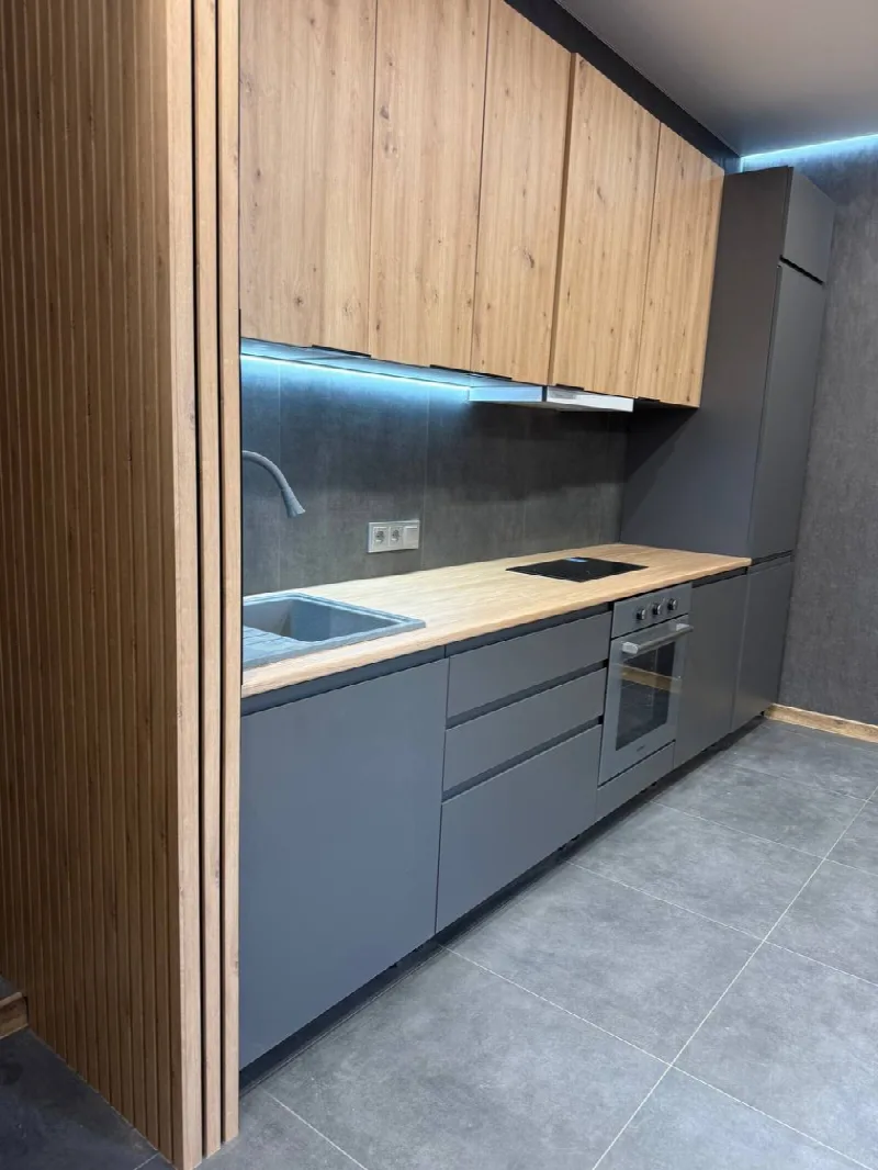 2-комнатная квартира, 43 м², 59 Жемчужина, Котовского