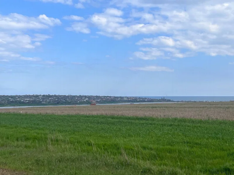 Land, Vapniarka