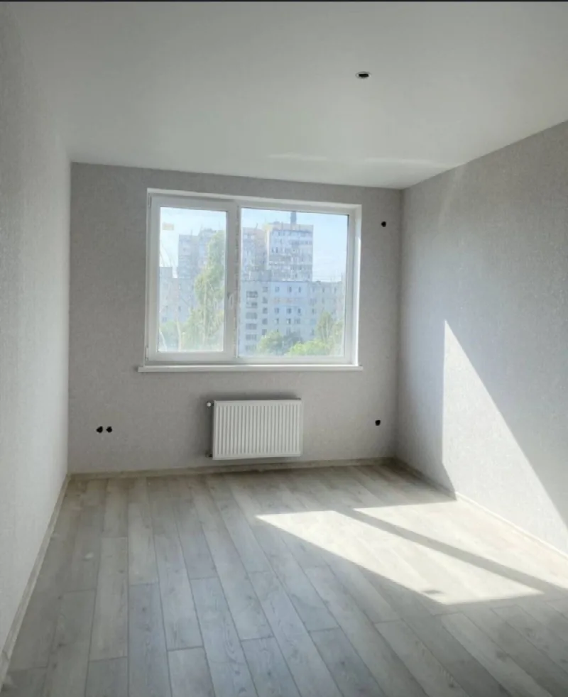 1-кімнатні, 36 м²