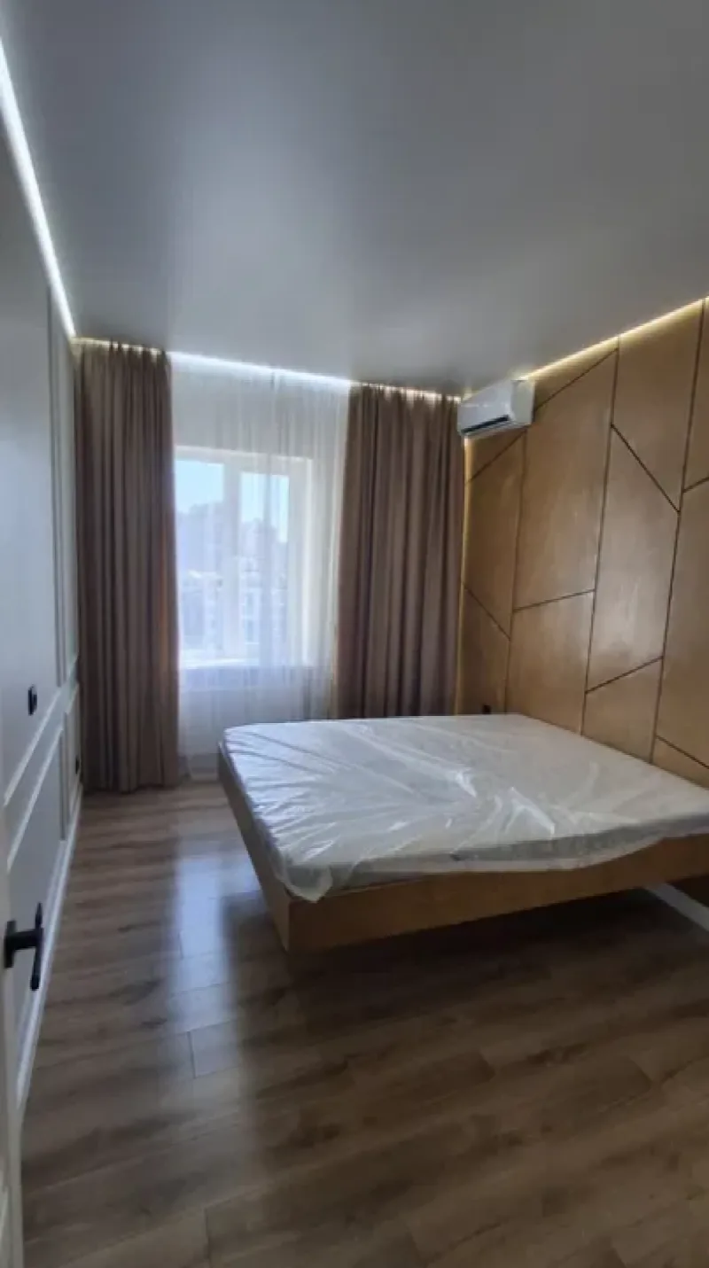 3-кімнатна квартира, 60 м², Сонячний-4, Фонтан