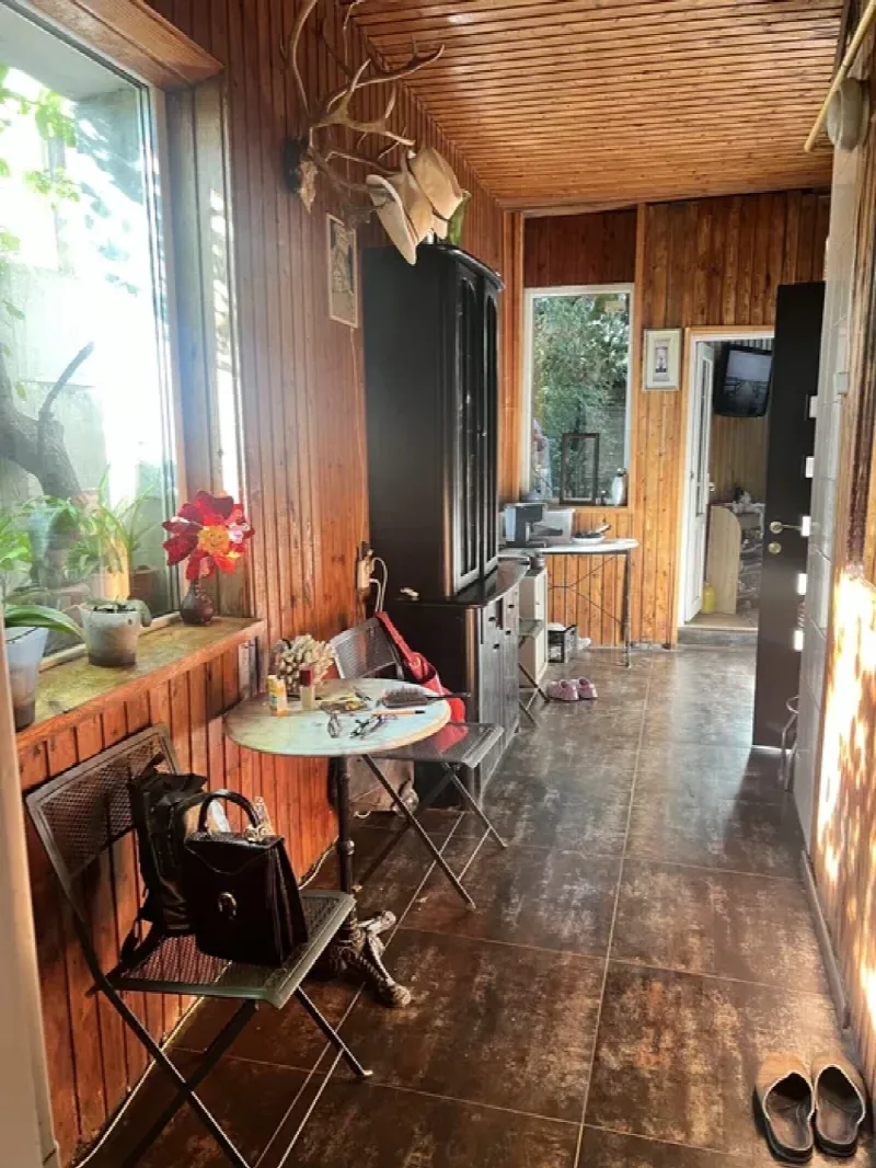 4-комнатный дом, 100 м², Таирова
