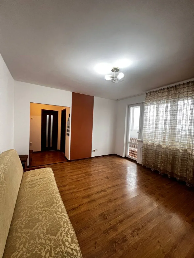 1-кімнатні, 42 м²