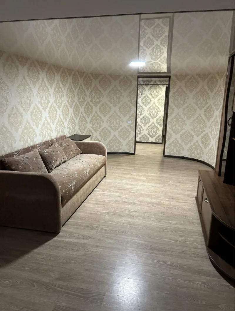 3-комнатная квартира, 93 м², Котовского