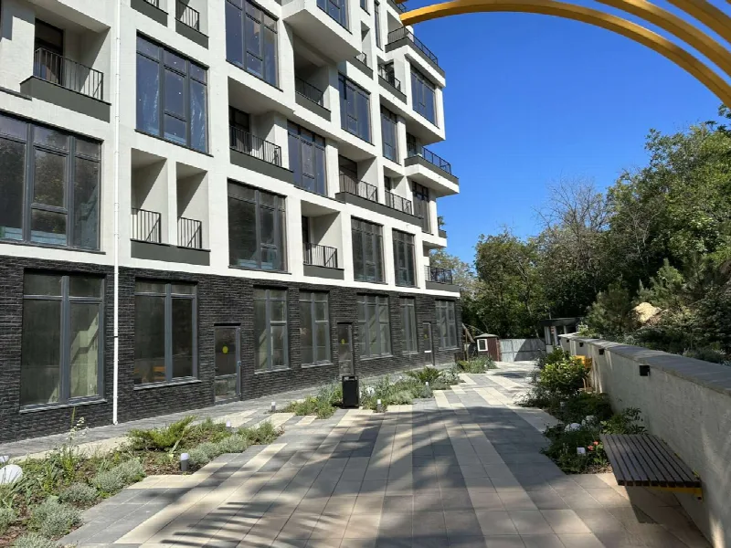 Комерційна, 13 м², ITown, Центр