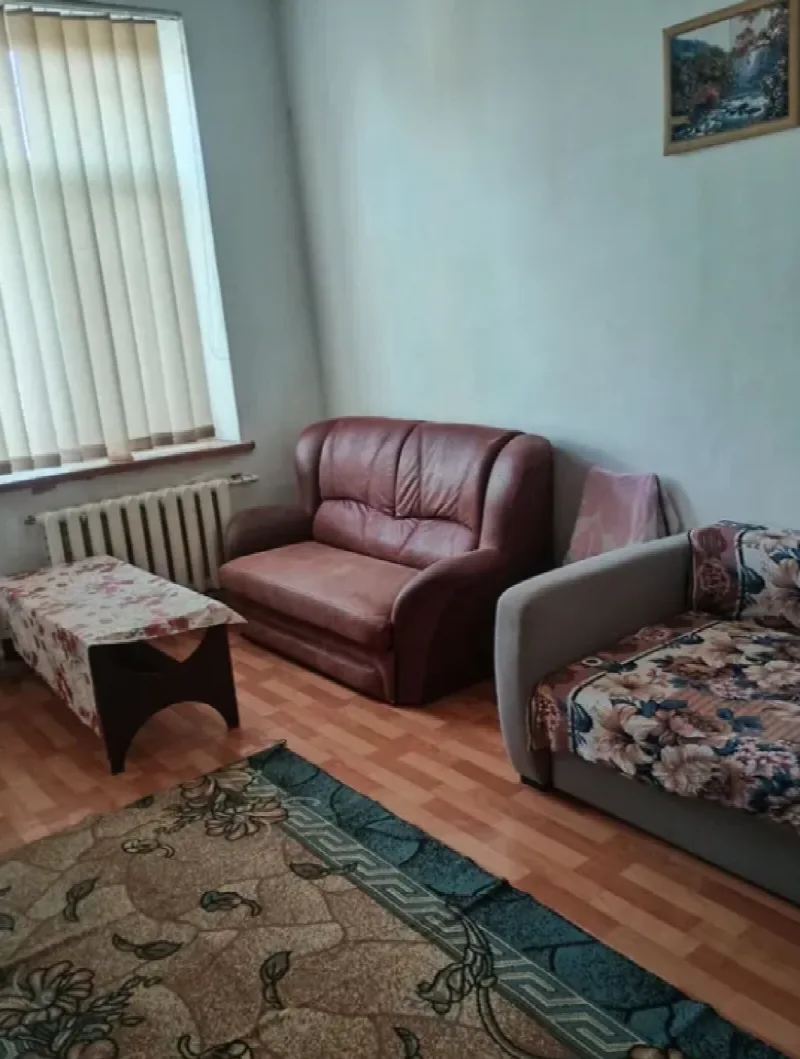 1-комнатная квартира, 25 м², Ленпоселок
