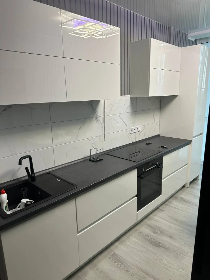 1-комнатная квартира, 40 м², Приморские сады