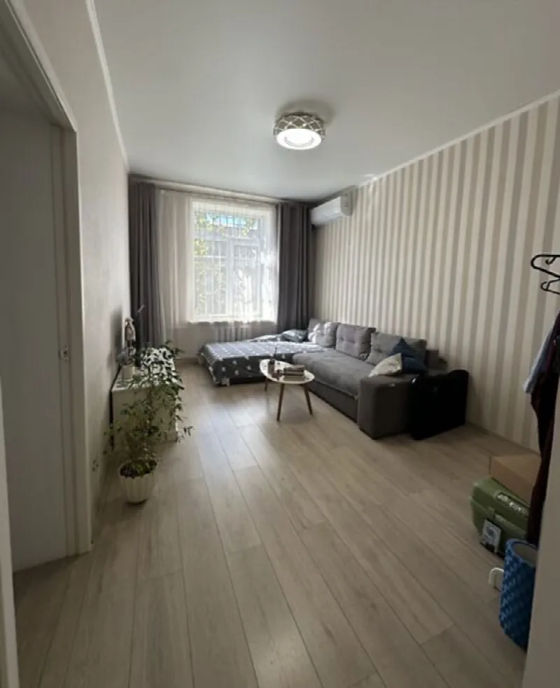 2-кімнатні, 48 м²