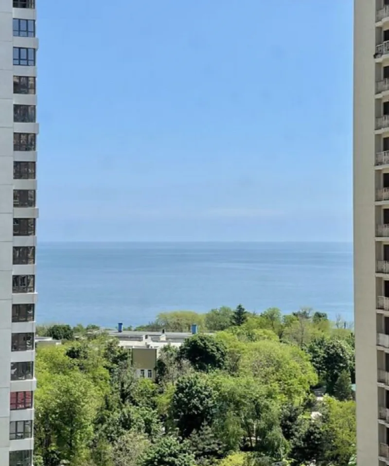 1-кімнатні, 55 м²
