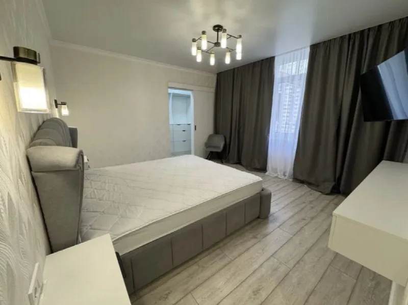 3-кімнатні, 86 м²