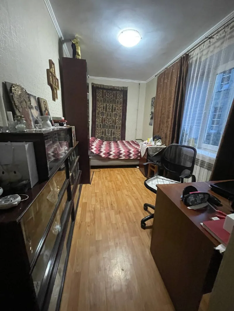 2-кімнатні, 44 м²