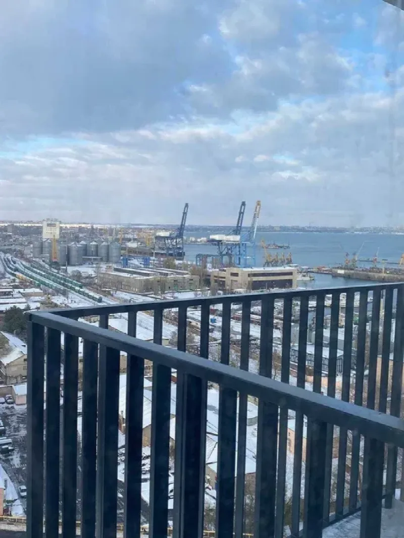 1-кімнатна квартира, 25 м², Центр