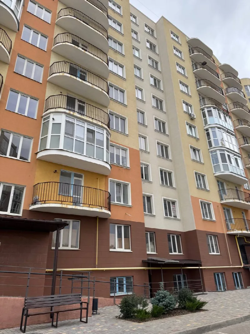 3-комнатная квартира, 81 м², Теплый дом, Котовского