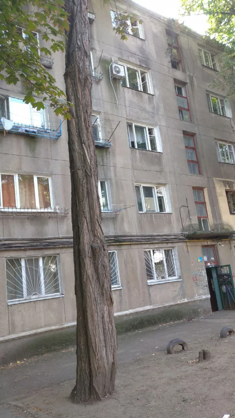 1-кімнатні, 19 м²