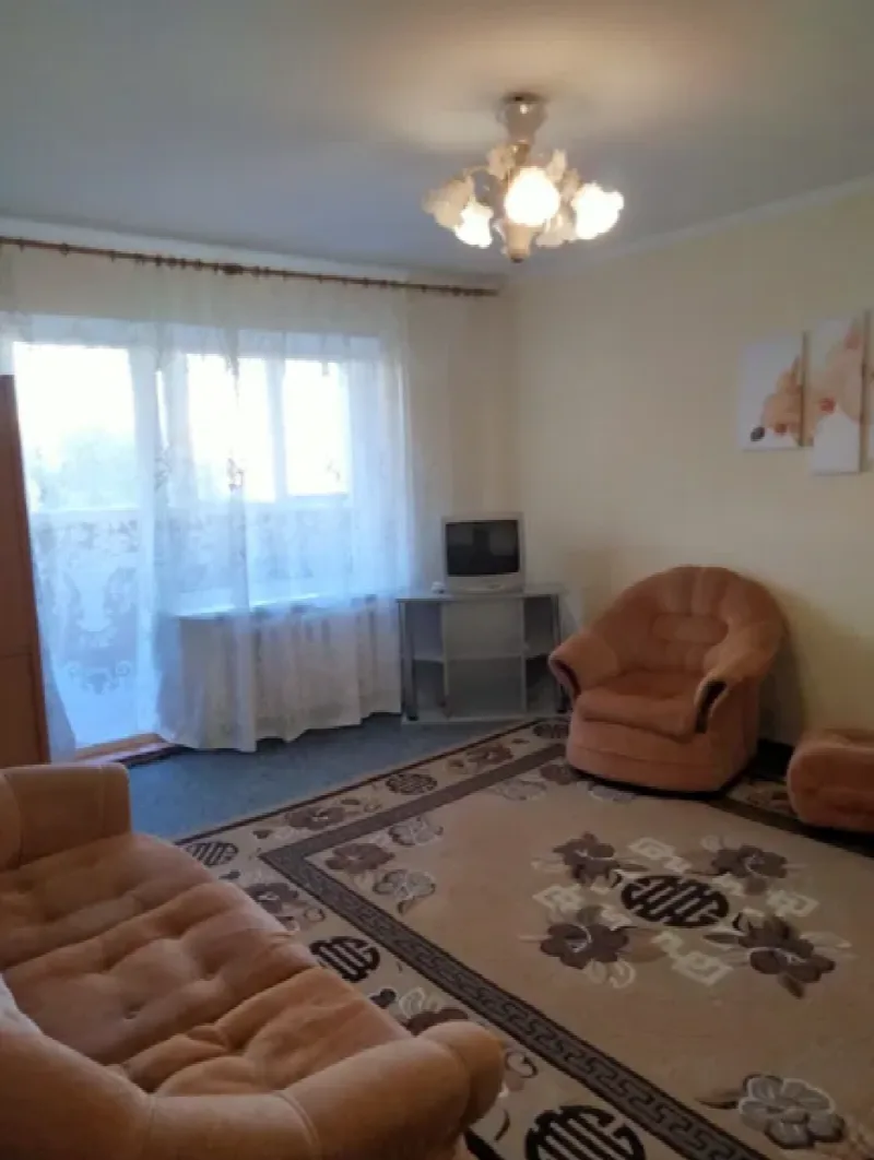 2-кімнатні, 58 м²