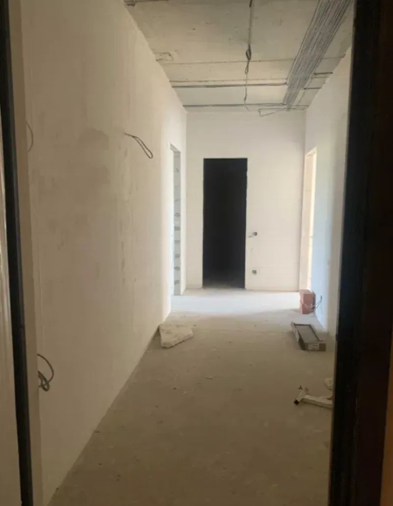 1-комнатная квартира, 47 м², Алексеевский, Молдаванка