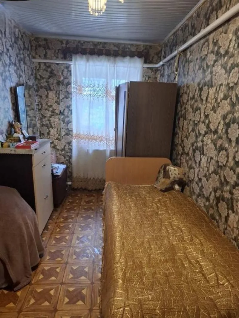 4-кімнатні, 55 м²