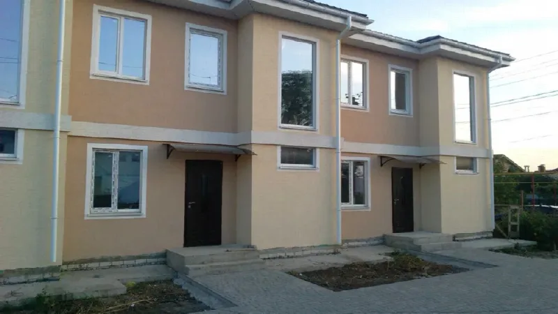2-комнатный дом, 95 м², Фонтанка