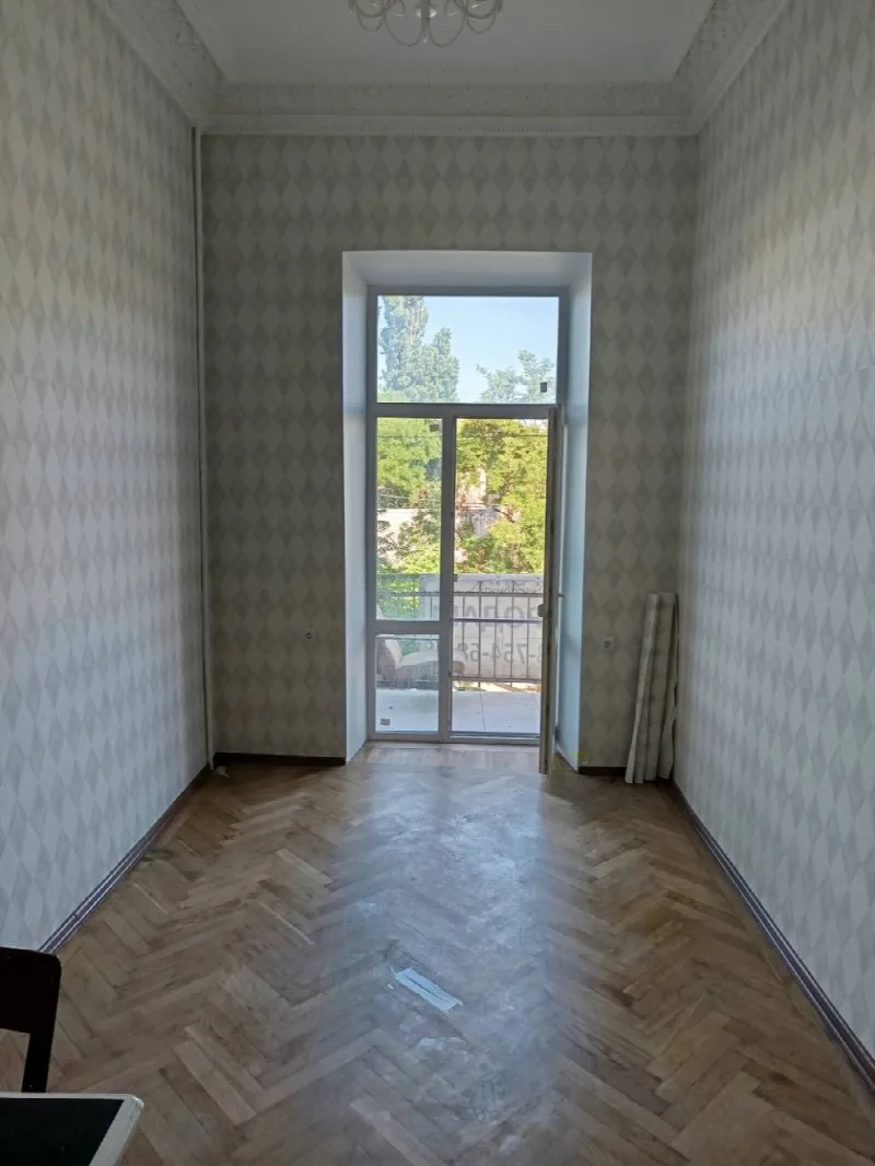 1-комнатная квартира, 17 м², Центр