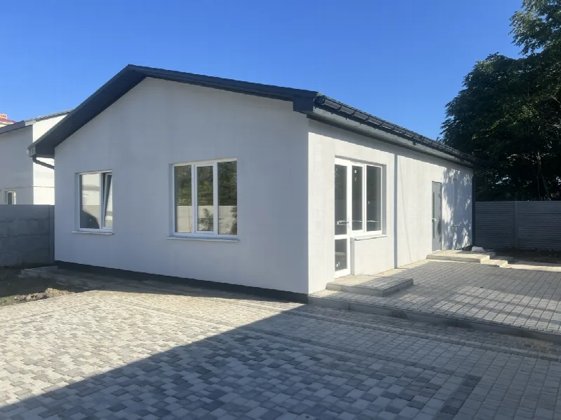 3-комнатный дом, 84 м², Фонтанка