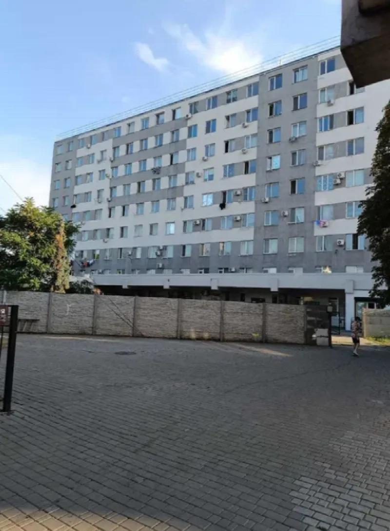 1-кімнатні, 18 м²