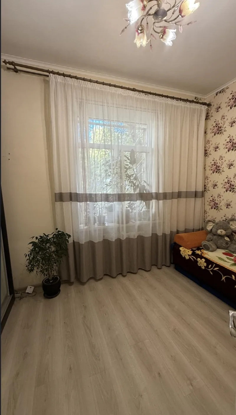 2-кімнатні, 49 м²