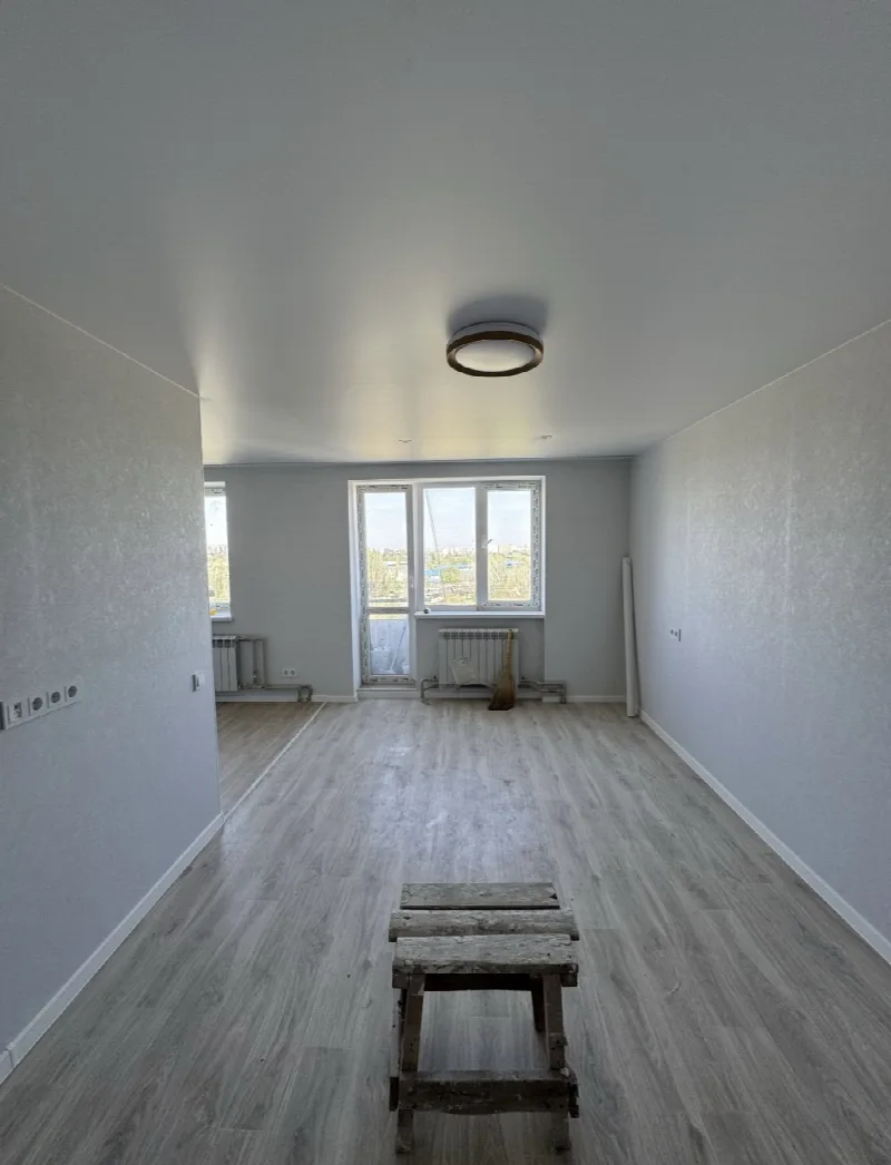 1-кімнатні, 29 м²