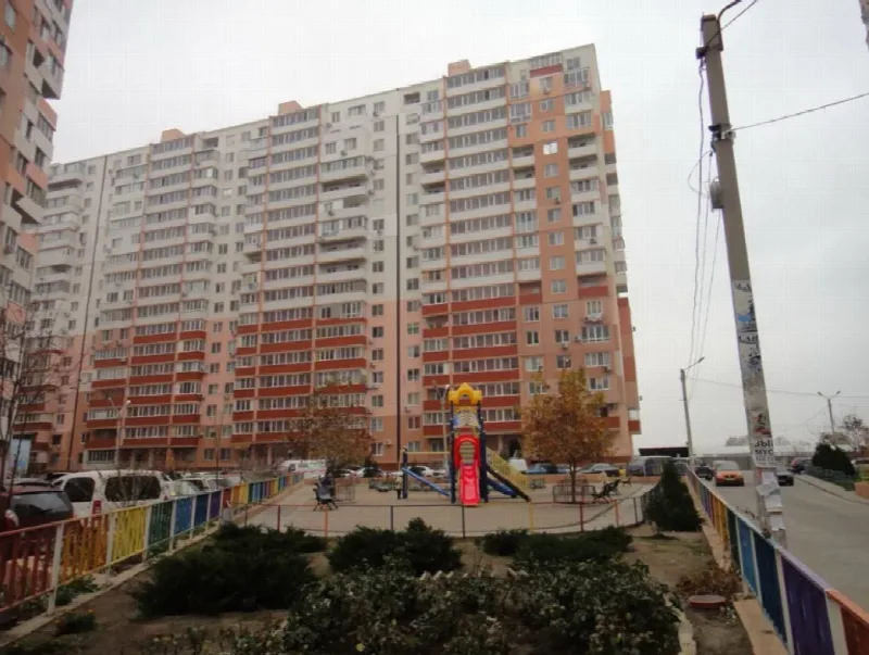 2-комнатная квартира, 70 м², Радужный, Таирова