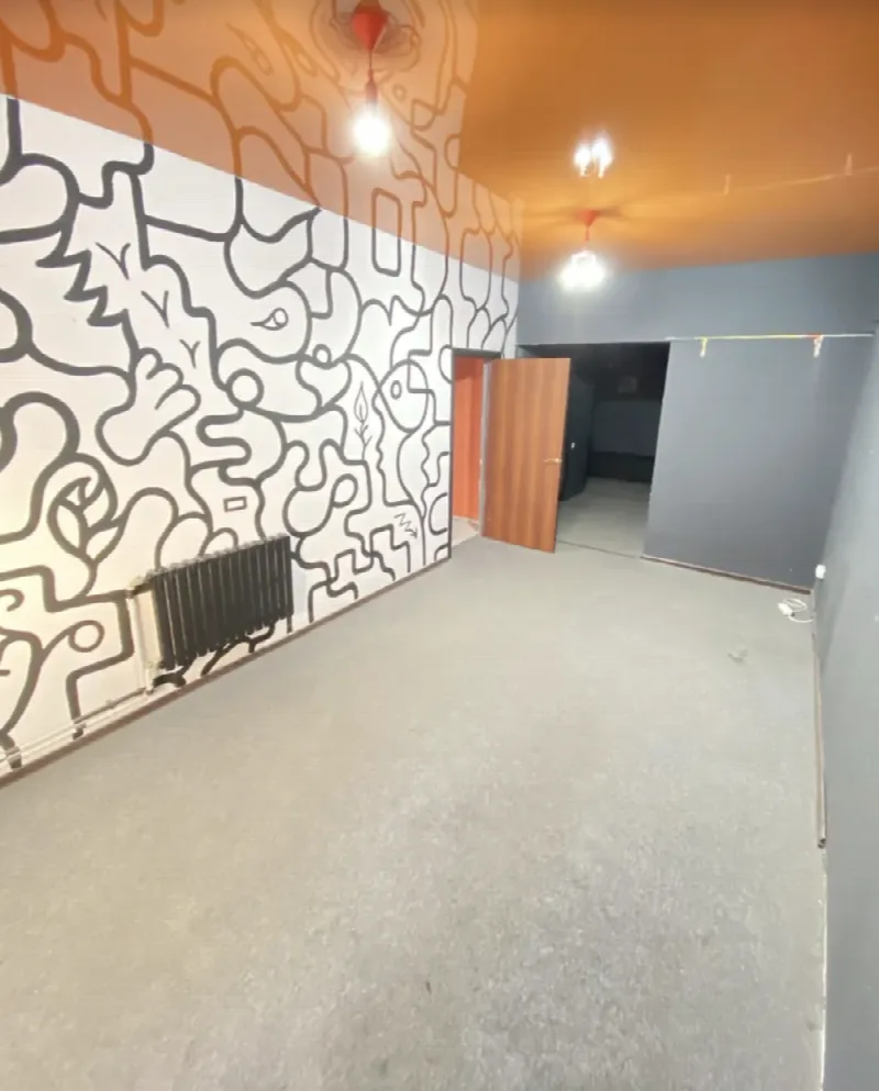 Commercial, 154 m², Fontan