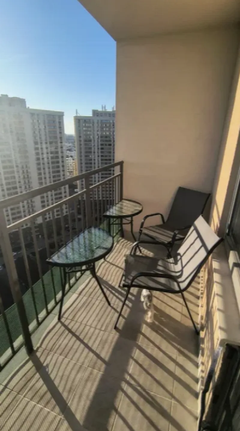 1-комнатная квартира, 46 м², 59 Жемчужина, Котовского