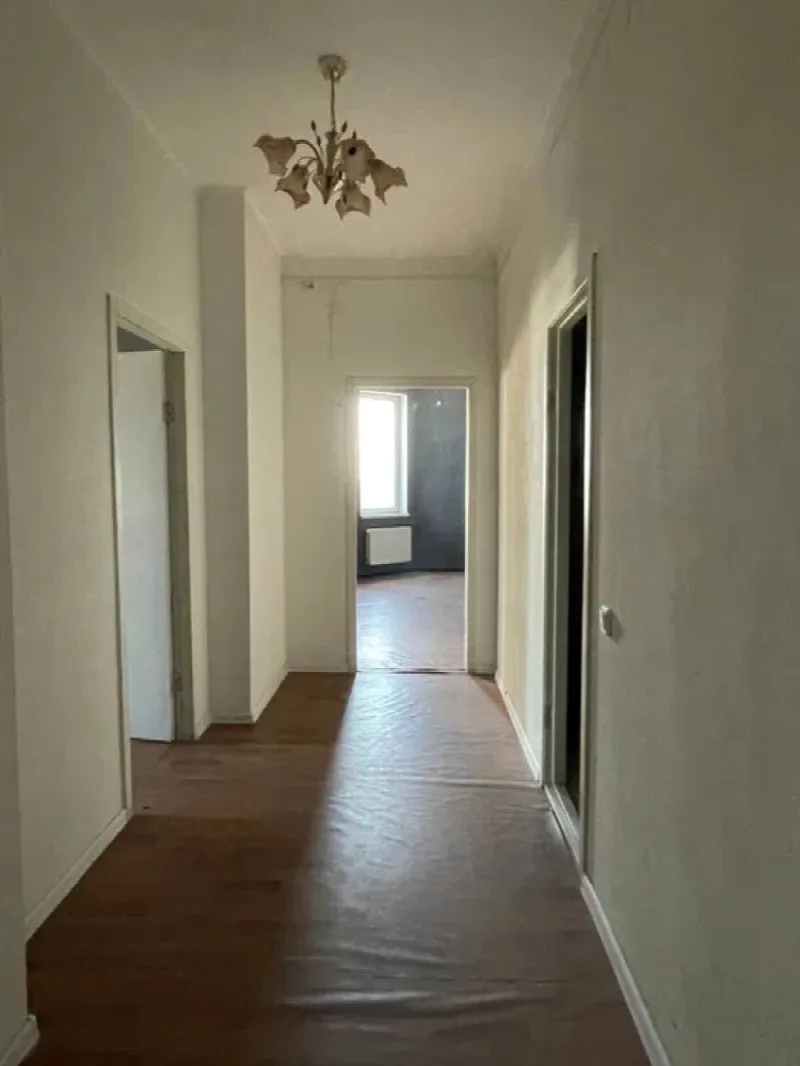 1-кімнатна квартира, 67 м², Чудо город, Фонтан