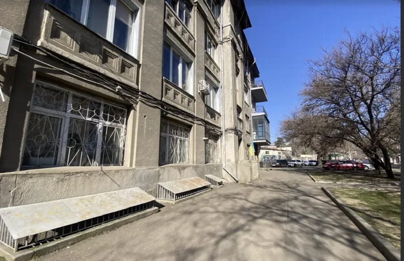 Коммерция, 168 м², Шевченко-Французский