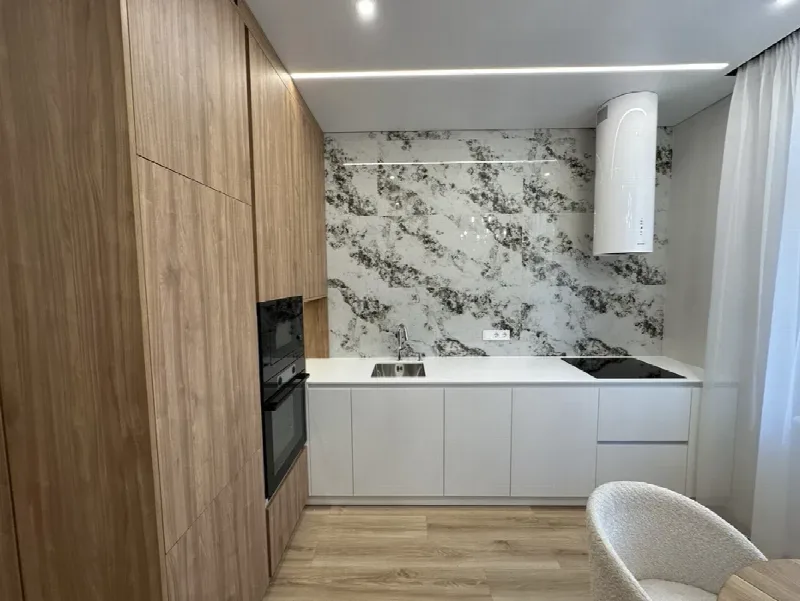 2-кімнатні, 65 м²