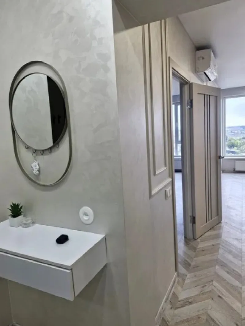 2-кімнатні, 58 м²