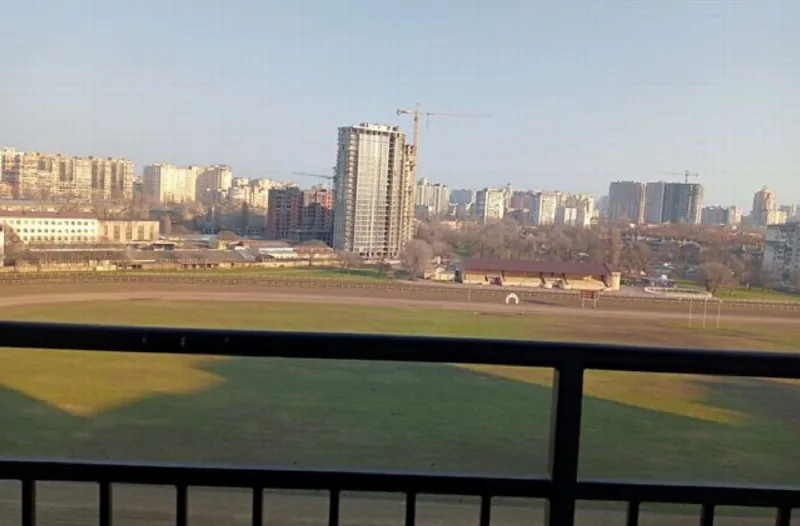 2-комнатная квартира, 65 м², 60 Жемчужина, Фонтан