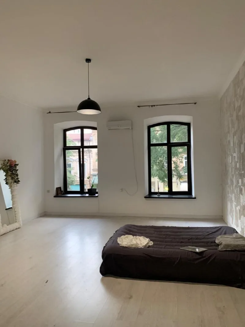 2-комнатная квартира, 71 м², Центр
