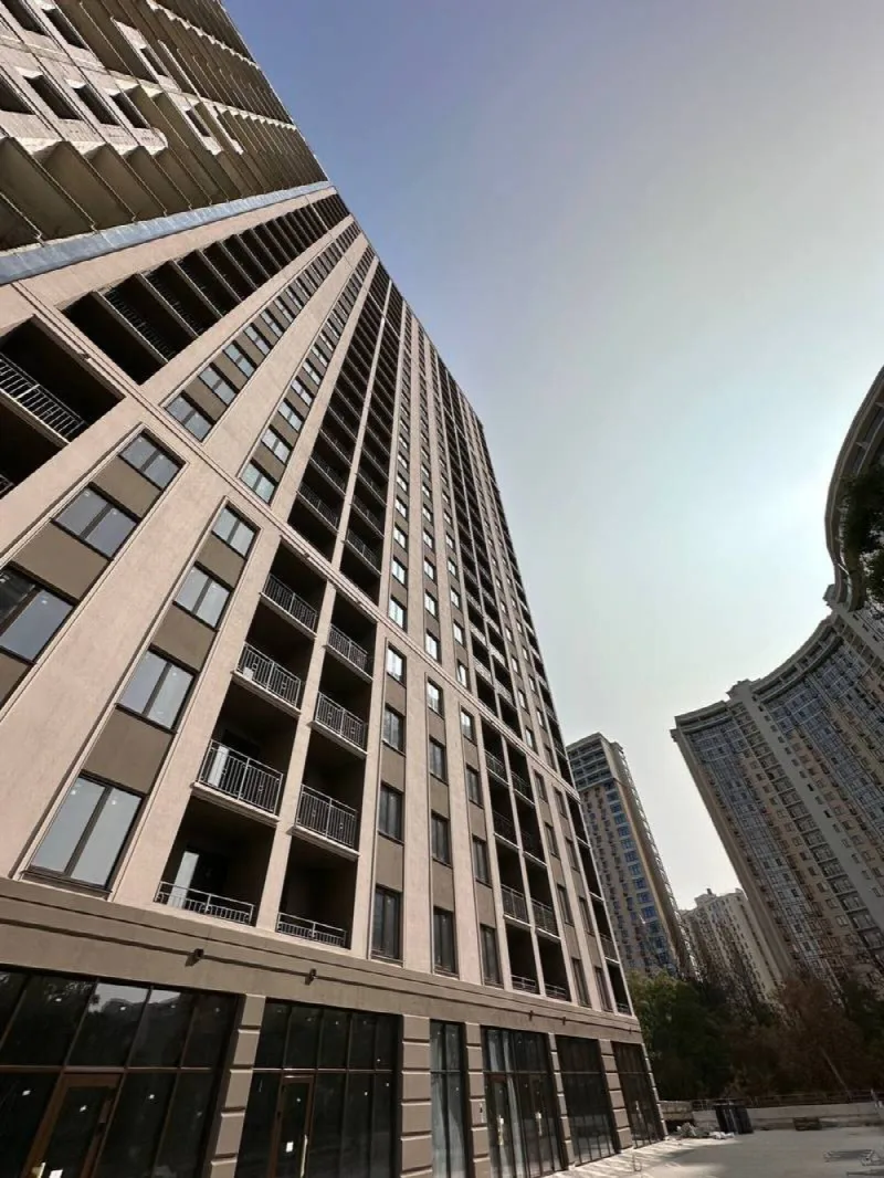1-кімнатна квартира, 46 м², Аркадія