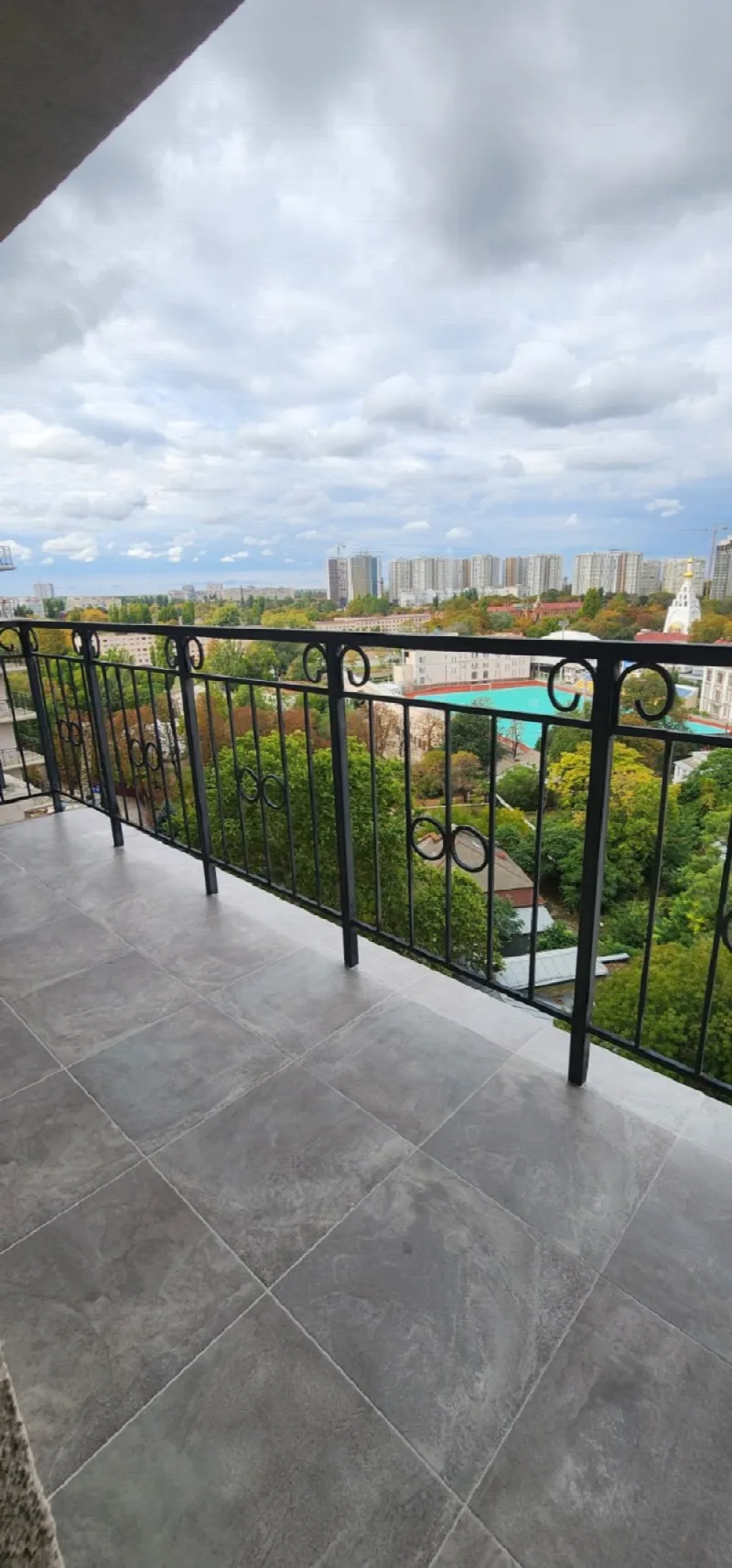 2-кімнатні, 78 м²