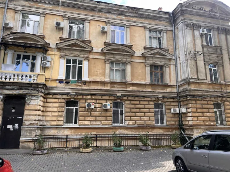 2-кімнатні, 59 м²