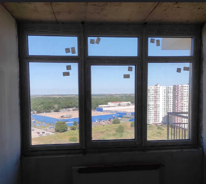 1-кімнатна квартира, 40 м², 56 Перлина, Таїрова