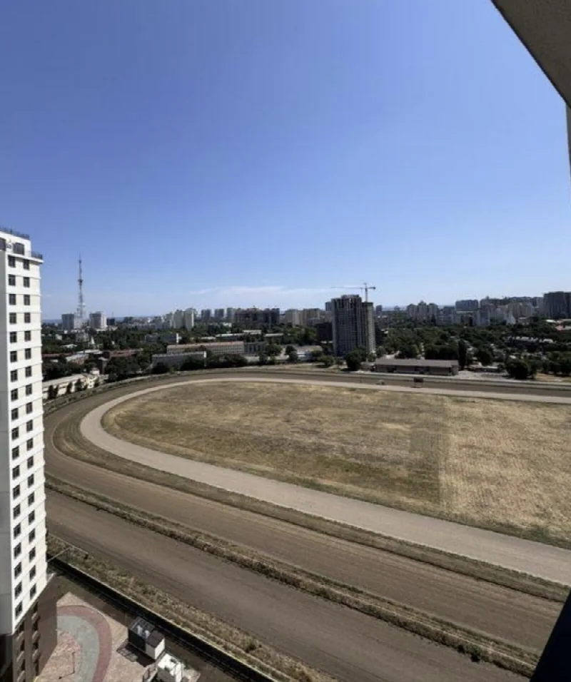 2-кімнатні, 69 м²