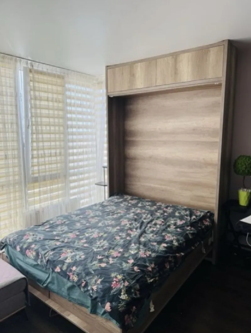 1-кімнатна квартира, 35 м², ARTVILLE, Авангард