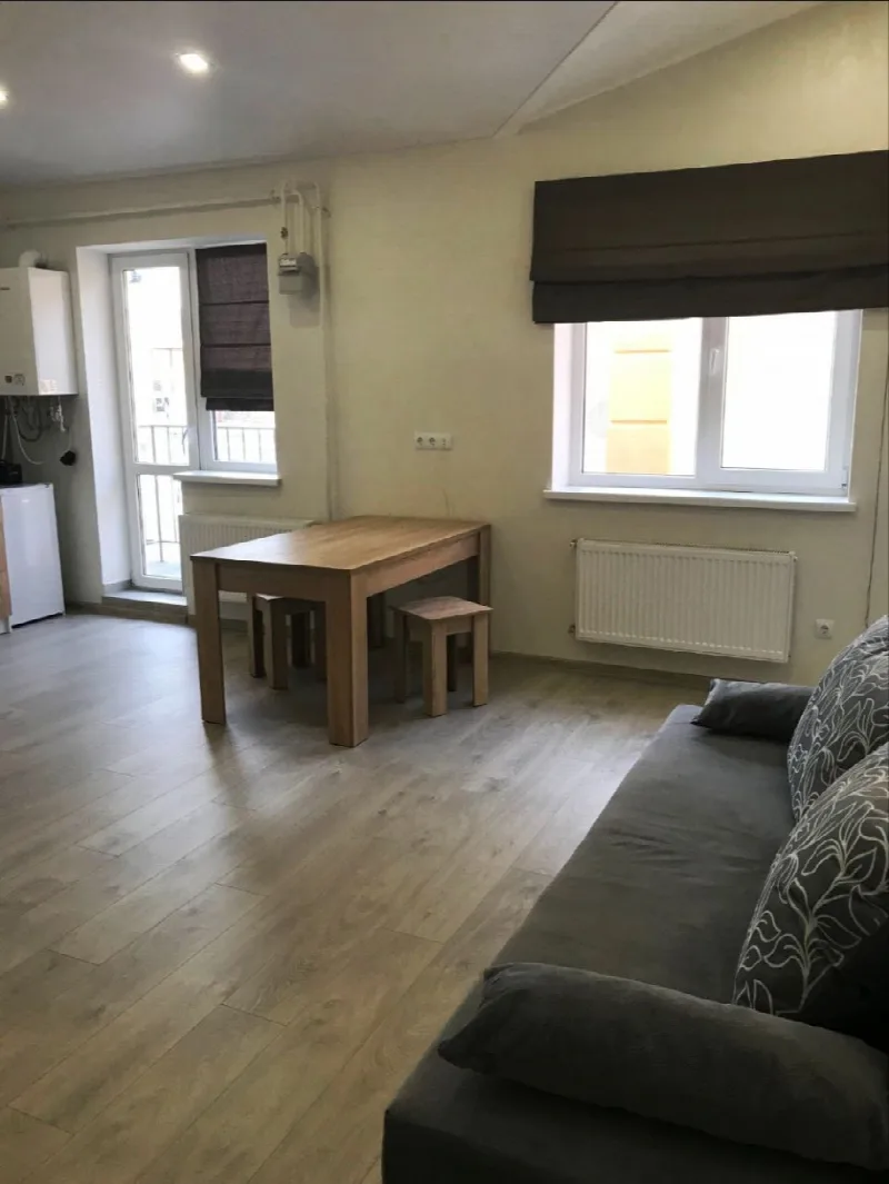 1-кімнатна квартира, 30 м², Новий Люстдорф, Таїрова