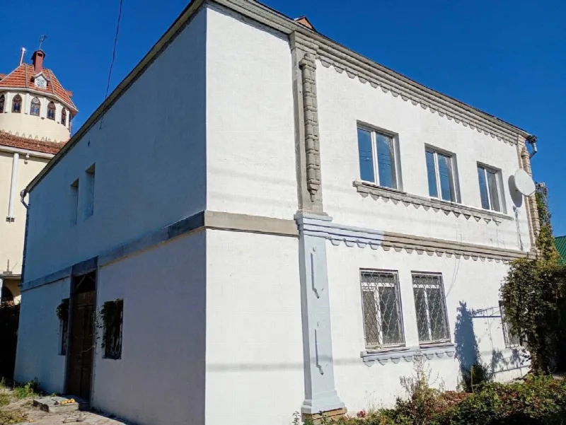 8-кімнатний будинок, 300 м², Таїрова