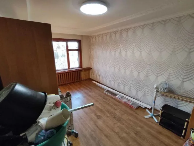 2-кімнатні, 47 м²