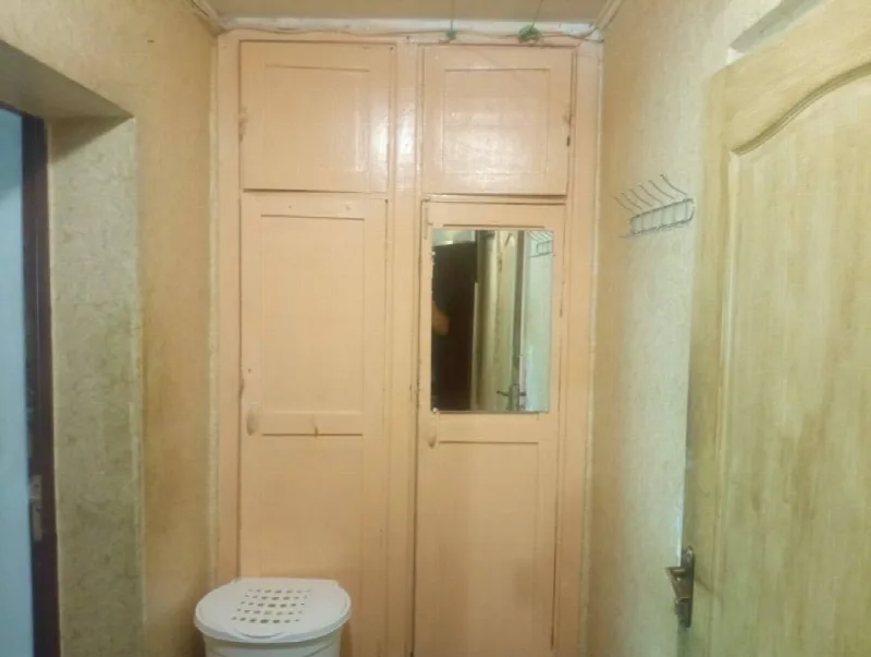 2-кімнатна квартира, 44 м², Пересип