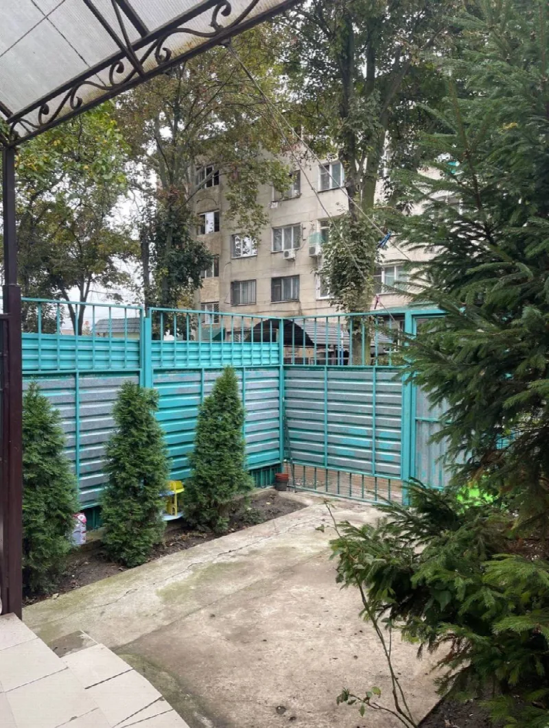 2-кімнатна квартира, 74 м², Ленселище