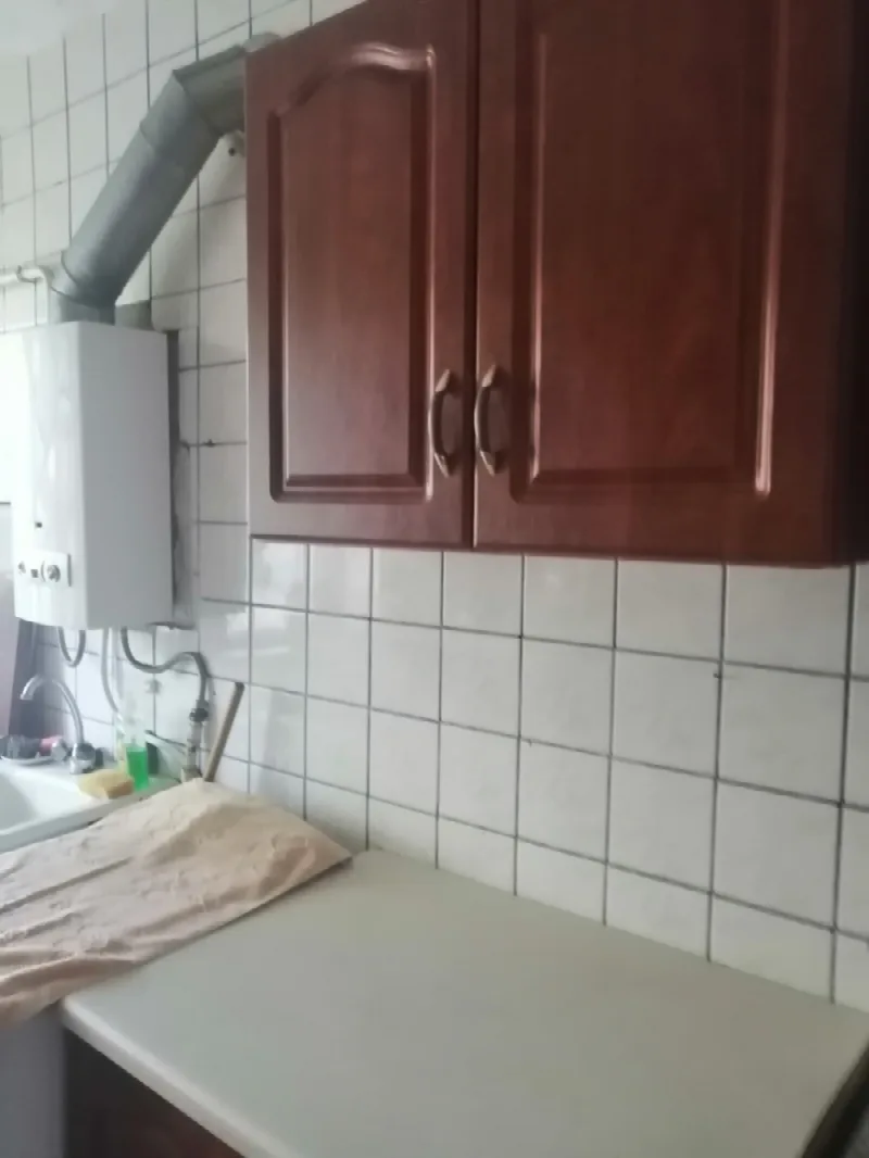 1-кімнатна квартира, 16 м², Фонтан