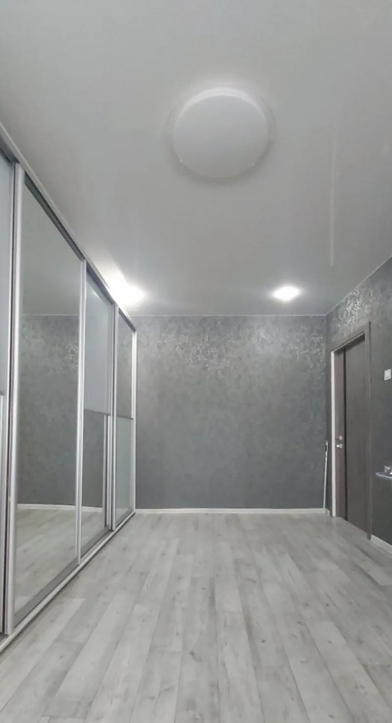 3-кімнатні, 68 м²